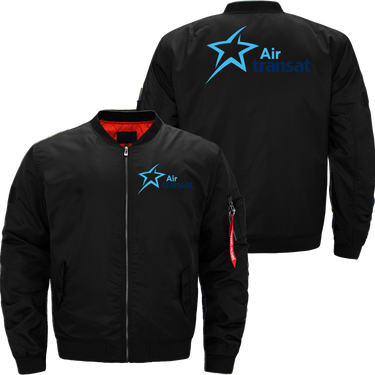 TRANSAT AIRLINES JACKET